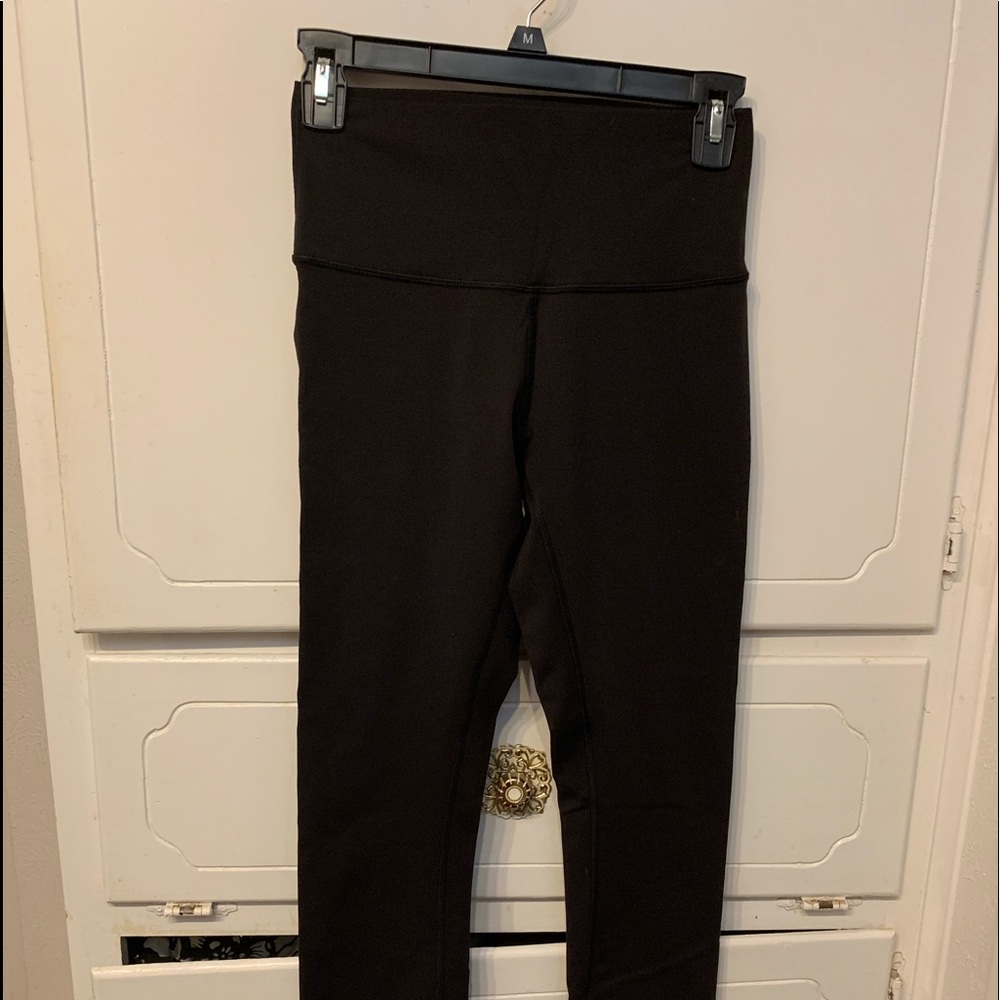 Wunder Under Legging